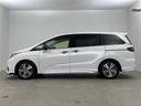 ハイブリッドアブソルート・EXホンダセンシング 純正ナビCD/DVD/Bluetoothレーダークルーズコントロール全方位モニターパーキングアシスト両側パワースライドドアブラインドスポットモニターシートヒーターLEDヘッドライトETC2.0(35枚目)