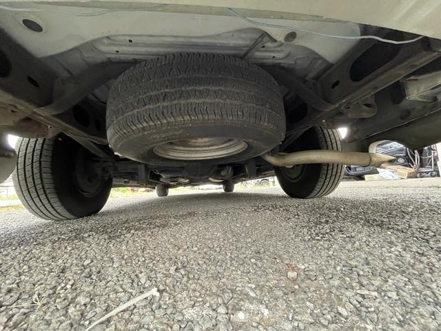 シボレーエクスプレス 　スタークラフト　左ハン　ＴＶナビ　後席ＴＶ　バックカメラ　レザーシート　サブバッテリー　フルフラット（17枚目）