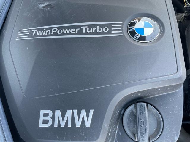 ３シリーズ ３２０ｉ　Ｍスポーツ　Ｍスポーツ　キャメルレザーシート　電動シート　１９インチアルミ　ＢＴナビ　バックカメラ　レーダー探知機（13枚目）