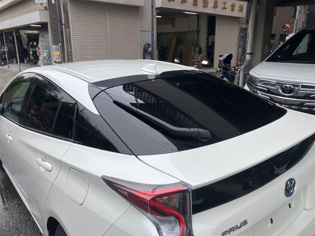 プリウス Ａツーリングセレクション（60枚目）