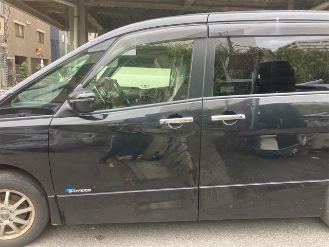 セレナ ハイウェイスター Vセレクション(5枚目)