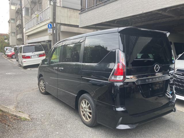 セレナ ハイウェイスター Vセレクション(6枚目)