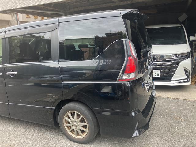 セレナ ハイウェイスター Vセレクション(7枚目)