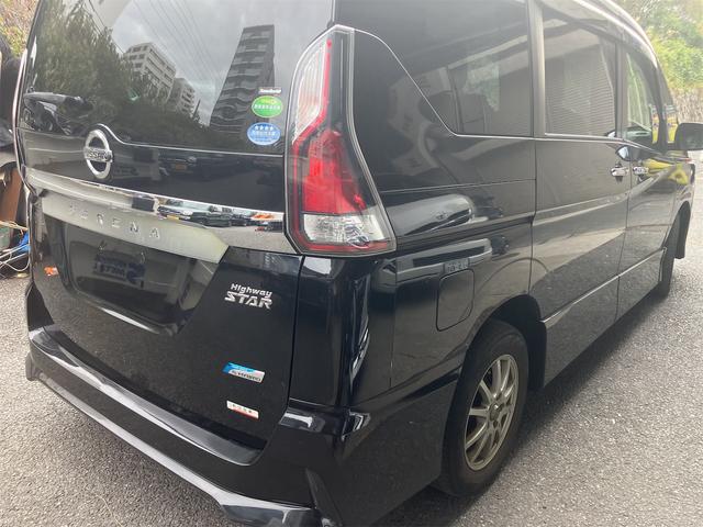 セレナ ハイウェイスター Vセレクション(10枚目)