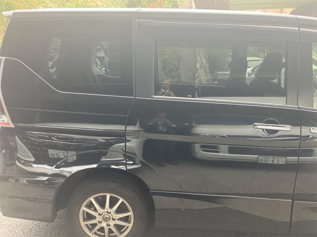 セレナ ハイウェイスター Vセレクション(11枚目)