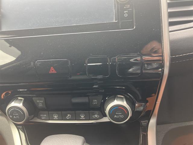 セレナ ハイウェイスター Vセレクション(36枚目)