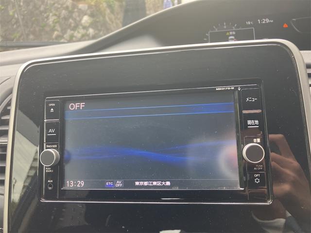 セレナ ハイウェイスター Vセレクション(40枚目)