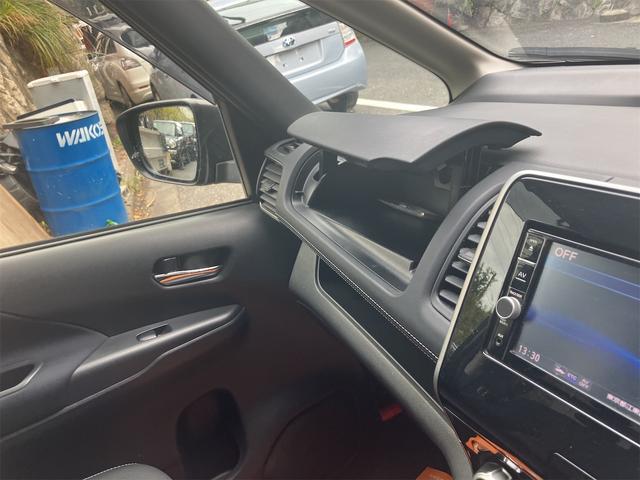 セレナ ハイウェイスター Vセレクション(48枚目)