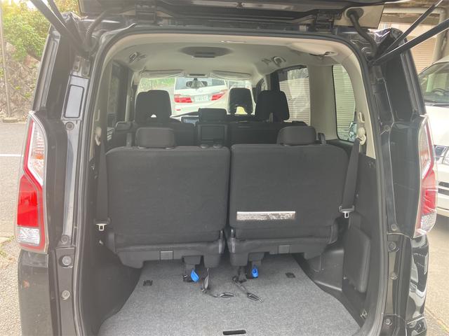 セレナ ハイウェイスター Vセレクション(51枚目)