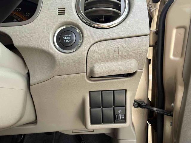 ルークス Ｅ　両側スライドドア　スマートキー　電動格納ミラー　ベンチシート　ＣＶＴ　盗難防止システム　ＡＢＳ　ＣＤ　アルミホイール　衝突安全ボディ　エアコン　パワーステアリング　パワーウィンドウ　運転席エアバッグ（4枚目）