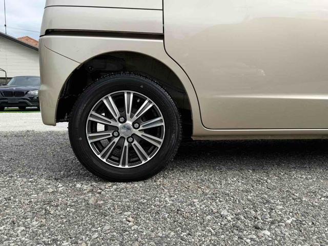ルークス Ｅ　両側スライドドア　スマートキー　電動格納ミラー　ベンチシート　ＣＶＴ　盗難防止システム　ＡＢＳ　ＣＤ　アルミホイール　衝突安全ボディ　エアコン　パワーステアリング　パワーウィンドウ　運転席エアバッグ（20枚目）