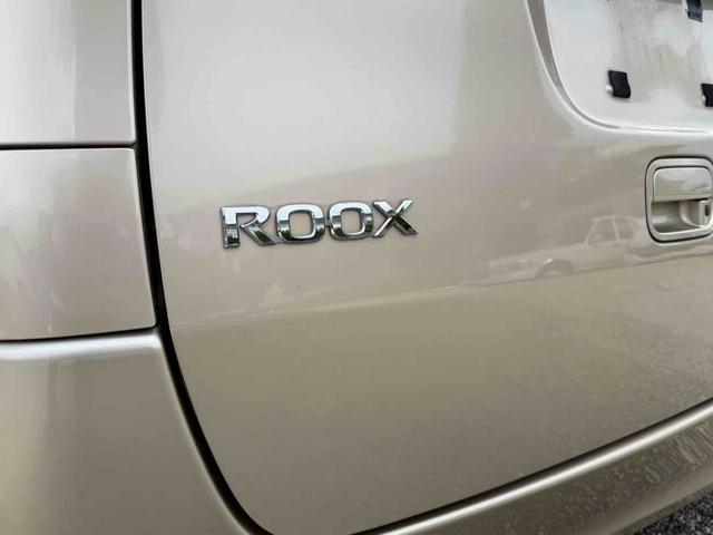 ルークス Ｅ　両側スライドドア　スマートキー　電動格納ミラー　ベンチシート　ＣＶＴ　盗難防止システム　ＡＢＳ　ＣＤ　アルミホイール　衝突安全ボディ　エアコン　パワーステアリング　パワーウィンドウ　運転席エアバッグ（27枚目）