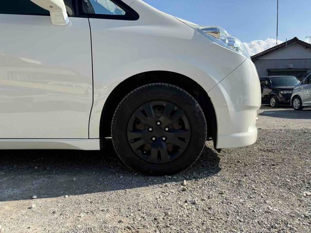 ステップワゴン Ｇ　Ｌ　ＨＤＤナビパッケージ　ＥＴＣ　バックカメラ　ナビ　両側スライド・片側電動　ＨＩＤ　キーレスエントリー　３列シート　ウォークスルー　ＡＴ　盗難防止システム　衝突安全ボディ　ＡＢＳ　エアコン　パワーステアリング（22枚目）