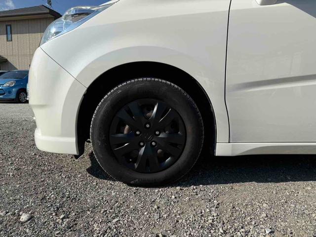 ステップワゴン Ｇ　Ｌ　ＨＤＤナビパッケージ　ＥＴＣ　バックカメラ　ナビ　両側スライド・片側電動　ＨＩＤ　キーレスエントリー　３列シート　ウォークスルー　ＡＴ　盗難防止システム　衝突安全ボディ　ＡＢＳ　エアコン　パワーステアリング（25枚目）