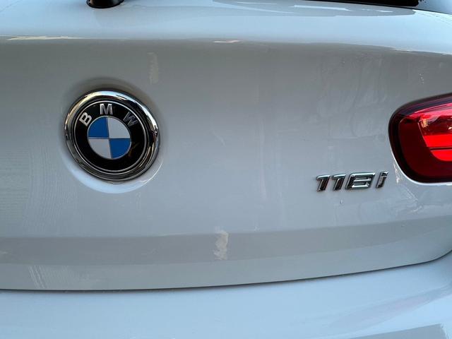 ＢＭＷ １シリーズ