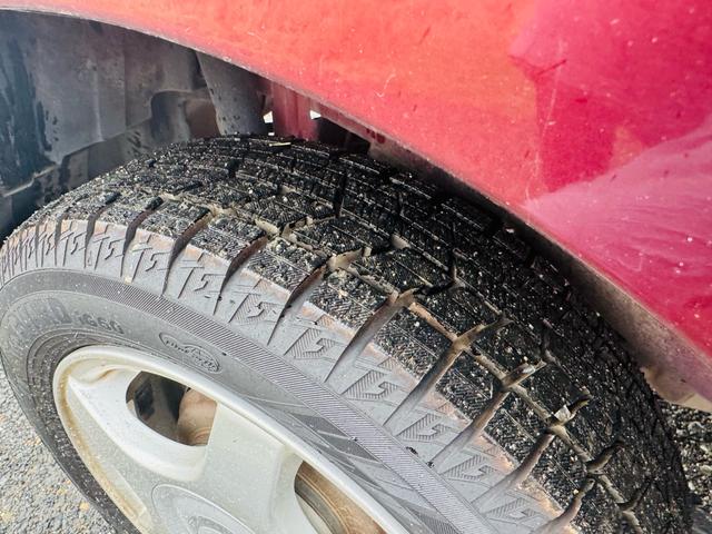 パレット Ｘ　４ＷＤ　シートヒーター　四駆　セキュリティー　エアバック　パワーウインド　電動格納式ドアミラー　ＡＡＣ　スマキー　ＰＳ　ＡＢＳ付き　ベンチシートフルフラット　ＵＳＢ接続　サイドエアバッグ衝突安全ボディ（12枚目）