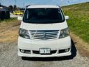 TOYOTA ALPHARD V