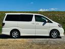 TOYOTA ALPHARD V