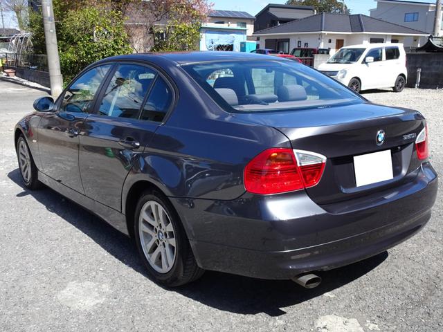 ＢＭＷ ３シリーズ