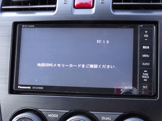 スバル インプレッサＧ４