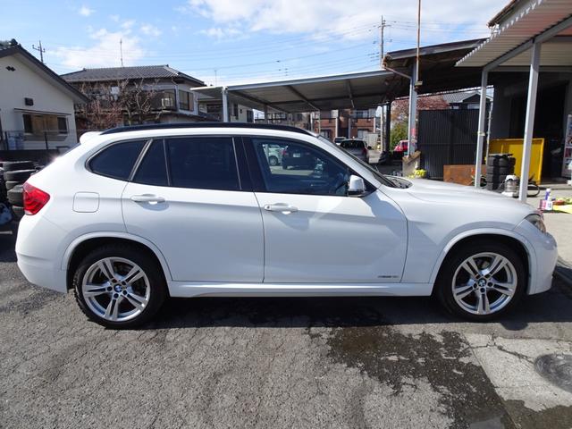 ＢＭＷ Ｘ１