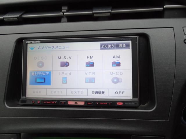 Ｓツーリングセレクション　ナビ　ＴＶ　アルミホイール　ＣＶＴ　スマートキー　電動格納ミラー　盗難防止システム　ＣＤ　ミュージックサーバー　衝突安全ボディ　ＡＢＳ　エアコン　パワーステアリング　パワーウィンドウ　運転席エアバッグ(4枚目)