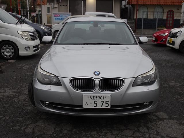 ＢＭＷ ５シリーズ