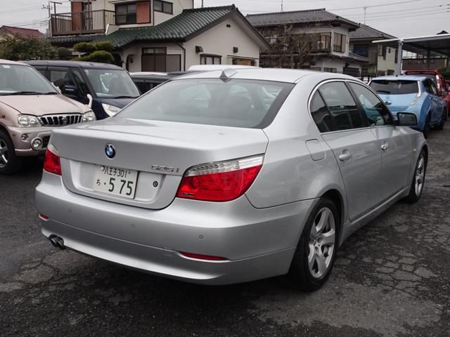 ＢＭＷ ５シリーズ