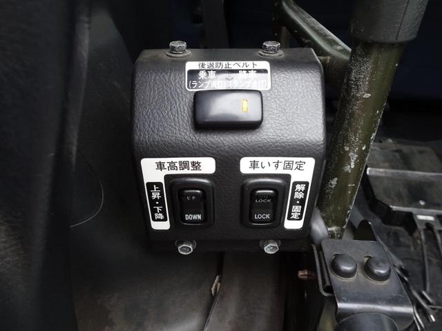 ムーヴ Ｌ　福祉車輌　キーレスエントリー　ＡＴ　盗難防止システム　ＣＤ　衝突安全ボディ　エアコン（10枚目）