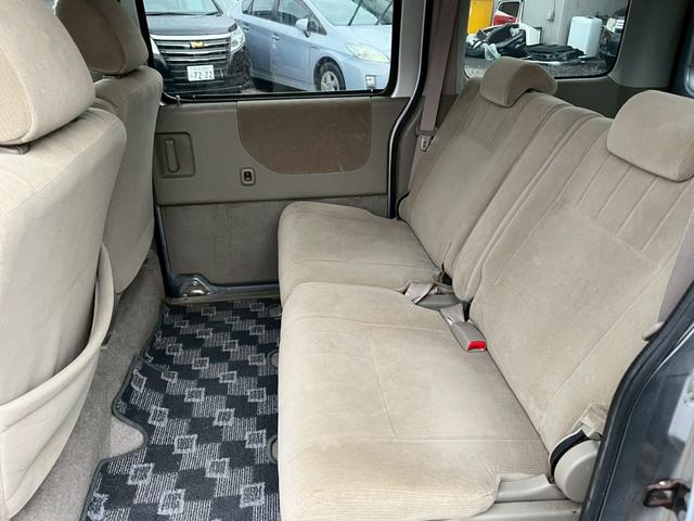 アトレーワゴン カスタムターボＲＳ　ＡＴ　両側スライドドア　ターボ　ＨＩＤ　盗難防止システム　アルミホイール　ＡＢＳ　エアコン　パワーステアリング　パワーウィンドウ　運転席エアバッグ　助手席エアバッグ　ＣＤ（10枚目）
