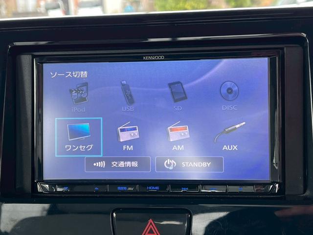 デイズルークス Ｓ　ＥＴＣ　両側スライドドア　ナビ　ＴＶ　衝突被害軽減システム　キーレスエントリー　アイドリングストップ　電動格納ミラー　ベンチシート　ＣＶＴ　ＡＢＳ　ＥＳＣ　ＣＤ　ＵＳＢ　ミュージックプレイヤー接続可（4枚目）