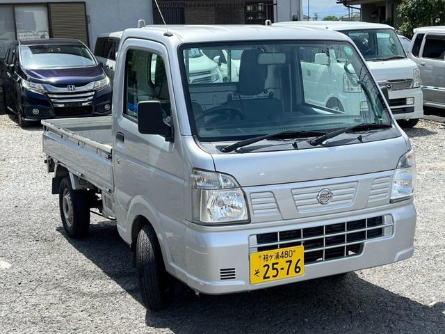 ＮＴ１００クリッパートラック ＤＸ　全国対応１年保証付き　ＡＴ　ＥＴＣ　ナビ　ＴＶ　エアコン　運転席エアバッグ　助手席エアバッグ　ＣＤ　ＵＳＢ　ミュージックプレイヤー接続可　Ｂｌｕｅｔｏｏｔｈ（13枚目）