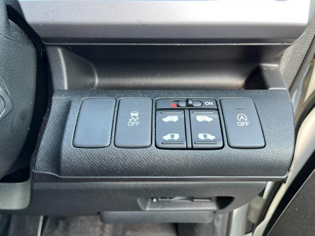 ステップワゴンスパーダ Ｚ　クールスピリット　ＥＴＣ　バックカメラ　オートクルーズコントロール　両側電動スライドドア　ＨＩＤ　スマートキー　アイドリングストップ　３列シート　ＣＶＴ　アルミホイール　盗難防止システム　衝突安全ボディ　ＡＢＳ　ＥＳＣ（6枚目）