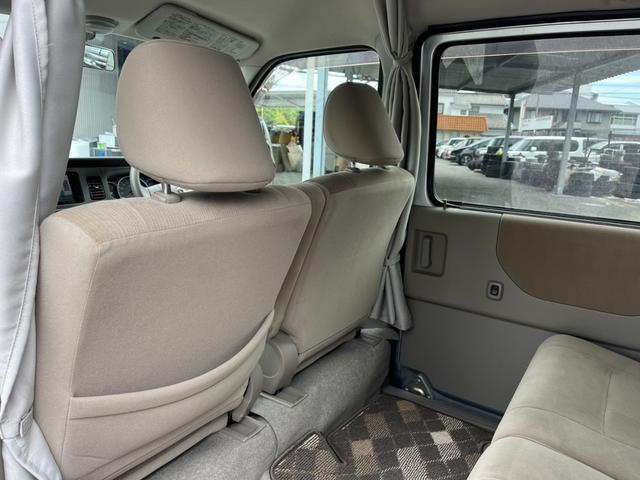 アトレーワゴン カスタムターボＲ　４ＷＤ　両側スライドドア　ナビ　ＴＶ　キーレスエントリー　ベンチシート　ＡＴ　盗難防止システム　ＡＢＳ　ＣＤ　ＵＳＢ　Ｂｌｕｅｔｏｏｔｈ　アルミホイール　衝突安全ボディ　エアコン　パワーステアリング（12枚目）