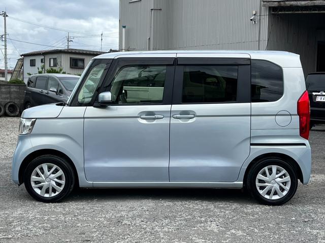Ｎ－ＢＯＸ Ｇ・Ｌホンダセンシング　全国対応１年保証付き　ＥＴＣ　バックカメラ　両側スライド・片側電動　ナビ　クリアランスソナー　オートクルーズコントロール　レーンアシスト　衝突被害軽減システム　ＬＥＤヘッドランプ　スマートキー（16枚目）