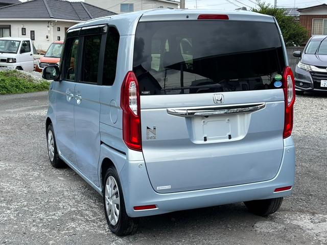 Ｎ－ＢＯＸ Ｇ・Ｌホンダセンシング　全国対応１年保証付き　ＥＴＣ　バックカメラ　両側スライド・片側電動　ナビ　クリアランスソナー　オートクルーズコントロール　レーンアシスト　衝突被害軽減システム　ＬＥＤヘッドランプ　スマートキー（18枚目）
