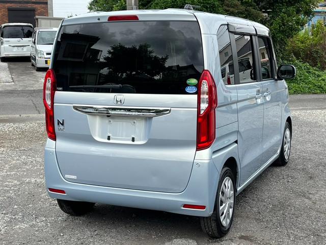 Ｎ－ＢＯＸ Ｇ・Ｌホンダセンシング　全国対応１年保証付き　ＥＴＣ　バックカメラ　両側スライド・片側電動　ナビ　クリアランスソナー　オートクルーズコントロール　レーンアシスト　衝突被害軽減システム　ＬＥＤヘッドランプ　スマートキー（19枚目）