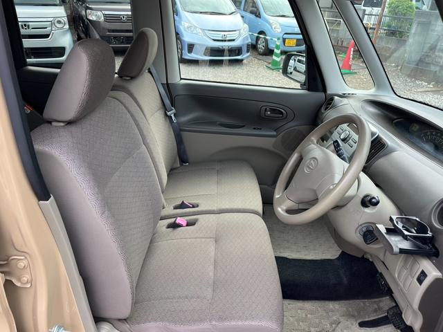 タント Ｌ　全国対応１年保証付き　ＥＴＣ　スライドドア　キーレスエントリー　ベンチシート　盗難防止システム　ＡＢＳ　ＣＤ　アルミホイール　衝突安全ボディ　エアコン　パワーステアリング　パワーウィンドウ（6枚目）