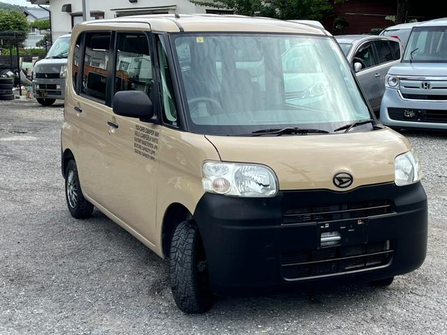 タント Ｌ　全国対応１年保証付き　ＥＴＣ　スライドドア　キーレスエントリー　ベンチシート　盗難防止システム　ＡＢＳ　ＣＤ　アルミホイール　衝突安全ボディ　エアコン　パワーステアリング　パワーウィンドウ（12枚目）