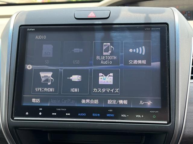 フリードハイブリッド ハイブリッド・Ｇホンダセンシング　全国対応１年保証付き　ＥＴＣ　バックカメラ　ナビ　ＴＶ　レーンアシスト　衝突被害軽減システム　両側電動スライドドア　オートライト　ＬＥＤヘッドランプ　スマートキー　後席モニター　３列シート　ＡＴ（6枚目）