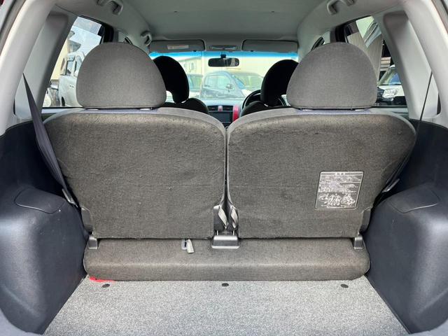 コルト ラリーアート　バージョンＲ　アルミホイール　ＨＩＤ　キーレスエントリー　ＣＶＴ　盗難防止システム　衝突安全ボディ　ＡＢＳ　エアコン　パワーステアリング　パワーウィンドウ（17枚目）