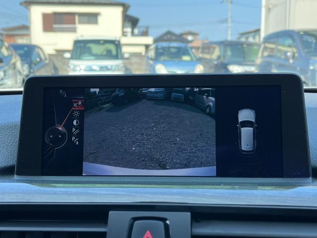 ３シリーズ ３２０ｄブルーパフォーマンス　ツーリングラグジュアリ　バックカメラ　ナビ　クリアランスソナー　アルミホイール　オートライト　キーレスエントリー　ＡＴ　電動リアゲート　ＡＢＳ　ＥＳＣ　ＣＤ　エアコン　パワーステアリング（5枚目）