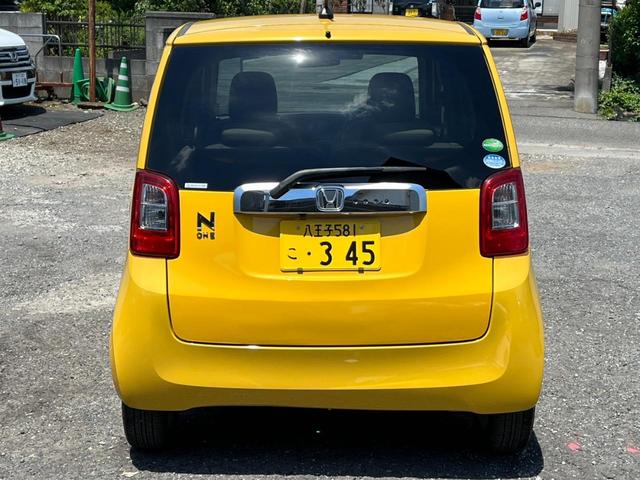 Ｎ－ＯＮＥ Ｇ・Ｌパッケージ　全国対応１年保証き　オートライト　ＨＩＤ　スマートキー　アイドリングストップ　ベンチシート　ＣＶＴ　盗難防止システム　ＡＢＳ　ＥＳＣ　ＣＤ　ＵＳＢ　アルミホイール（17枚目）