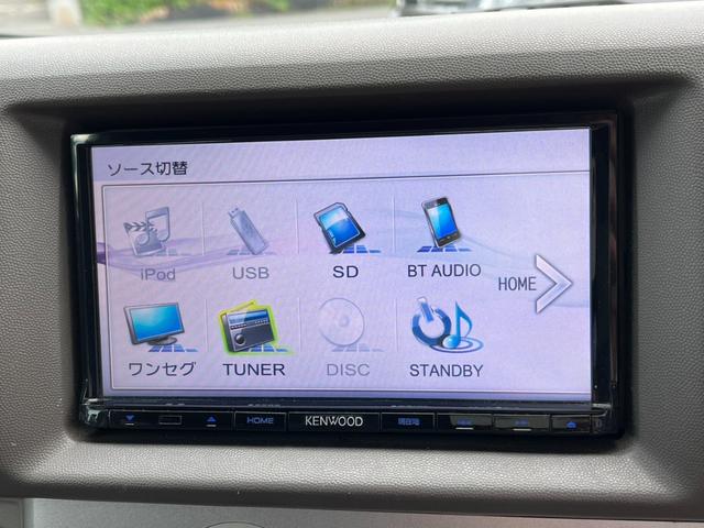 エブリイワゴン ＰＺターボスペシャル　両側電動スライドドア　ナビ　ＴＶ　キーレスエントリー　シートヒーター　ＡＴ　盗難防止システム　ＡＢＳ　ＣＤ　ＵＳＢ　Ｂｌｕｅｔｏｏｔｈ　アルミホイール　衝突安全ボディ　エアコン　パワーステアリング（5枚目）