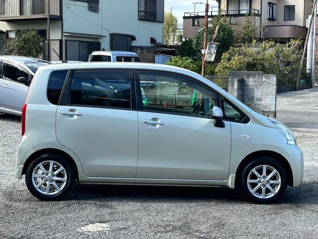 ステラ Ｌリミテッド　ナビ　ＴＶ　スマートキー　アイドリングストップ　ベンチシート　ＣＶＴ　盗難防止システム　ＡＢＳ　Ｂｌｕｅｔｏｏｔｈ　アルミホイール　衝突安全ボディ　エアコン　パワーステアリング　パワーウィンドウ（15枚目）