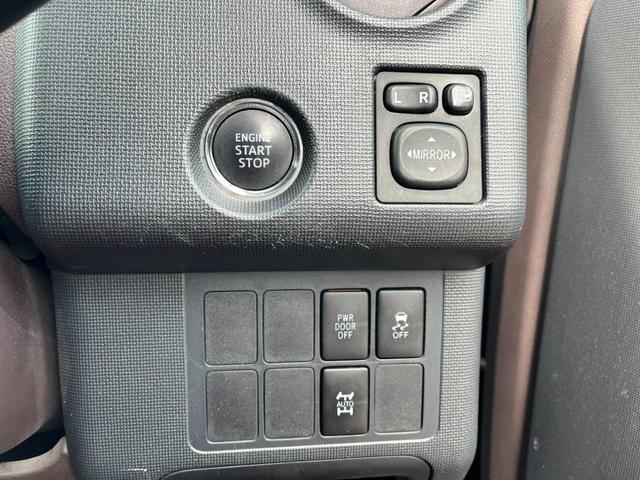 スペイド Ｆ　４ＷＤ　ＥＴＣ　バックカメラ　ナビ　電動スライドドア　オートライト　スマートキー　電動格納ミラー　ＣＶＴ　衝突安全ボディ　ＡＢＳ　ＥＳＣ　エアコン　パワーステアリング　パワーウィンドウ（8枚目）