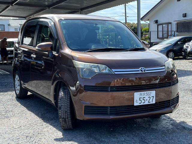 スペイド Ｆ　４ＷＤ　ＥＴＣ　バックカメラ　ナビ　電動スライドドア　オートライト　スマートキー　電動格納ミラー　ＣＶＴ　衝突安全ボディ　ＡＢＳ　ＥＳＣ　エアコン　パワーステアリング　パワーウィンドウ（16枚目）