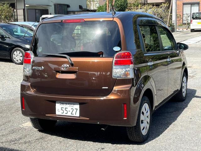 スペイド Ｆ　４ＷＤ　ＥＴＣ　バックカメラ　ナビ　電動スライドドア　オートライト　スマートキー　電動格納ミラー　ＣＶＴ　衝突安全ボディ　ＡＢＳ　ＥＳＣ　エアコン　パワーステアリング　パワーウィンドウ（19枚目）