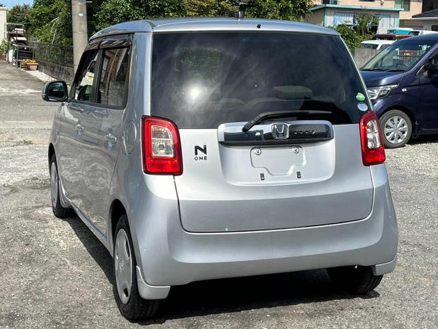 Ｎ－ＯＮＥ Ｇ　ナビ　ＴＶ　スマートキー　アイドリングストップ　ベンチシート　ＣＶＴ　盗難防止システム　ＡＢＳ　ＥＳＣ　ＣＤ　ＤＶＤ再生　ＵＳＢ　ミュージックプレイヤー接続可　Ｂｌｕｅｔｏｏｔｈ　衝突安全ボディ（17枚目）