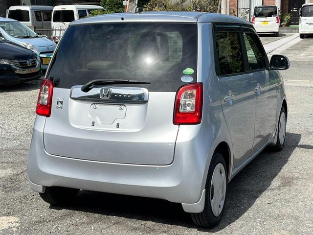Ｎ－ＯＮＥ Ｇ　ナビ　ＴＶ　スマートキー　アイドリングストップ　ベンチシート　ＣＶＴ　盗難防止システム　ＡＢＳ　ＥＳＣ　ＣＤ　ＤＶＤ再生　ＵＳＢ　ミュージックプレイヤー接続可　Ｂｌｕｅｔｏｏｔｈ　衝突安全ボディ（19枚目）